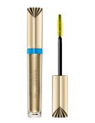 Masterpiece Waterproof Mascara Sminke Black Max Factor