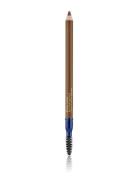 Brow Now Brow Defining Pencil Øyebrynsblyant Sminke Brown Estée Lauder