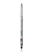 Quickliner For Eyes Eyeliner Sminke Multi/patterned Clinique