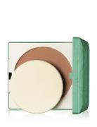 Stay-Matte Sheer Pressed Powder Ansiktspudder Sminke Clinique