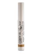 Eyebrow Gel Color 02 Øyebrynsgel Sminke Brown Ecooking