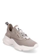 Match-E Sneaker Lave Sneakers Beige Steve Madden