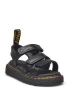 Klaire T Lamper Shoes Summer Shoes Sandals Black Dr. Martens