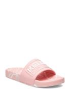 Aqua Slides Tøfler Innesko Pink Kenzo