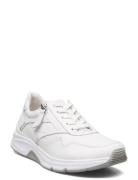 Rollingsoft Sneaker Lave Sneakers White Gabor