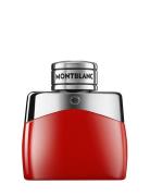 Legend Red Parfyme Eau De Parfum Nude Montblanc