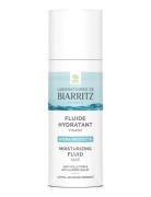 Laboratoires De Biarritz Hydra Protect + Moisturizing Face Fluid Dagkr...