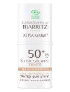 Laboratoires De Biarritz, Alga Maris Tinted Suncsreen Stick Spf50+, 9 ...