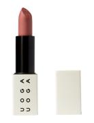 Uoga Uoga Nourishing Sheer Natural Lipstick, Cuteberry 4G Leppestift S...