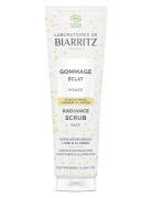 Laboratoires De Biarritz Face Scrub Ansiktsrens Ansiktsvann Nude Labor...