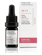 Jo+L Clogged Pores Booster - Jojoba + Lavender Serum Ansiktspleie Nude...