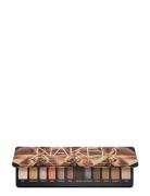 Naked Reloaded Eyeshadow Palette Øyenskygge Palett Sminke Nude Urban D...