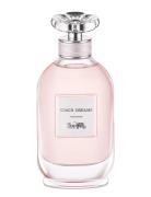 Dreams Eau De Parfum Parfyme Eau De Parfum Coach Fragrance