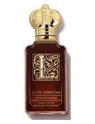 L Floral Chypre With Rich Patchouli Parfyme Eau De Parfum Nude Clive C...