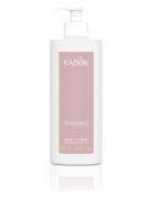 Shaping Body Lotion Hudkrem Lotion Bodybutter Nude Babor