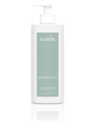 Energizing Body Lotion Hudkrem Lotion Bodybutter Nude Babor