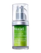 Retinol Youth Renewal Eye Serum Serum Ansiktspleie Nude Murad