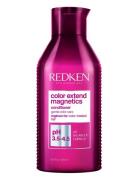 Redken Color Extend Magnetics Conditi R 500Ml Hår Conditi R Balsam Nud...