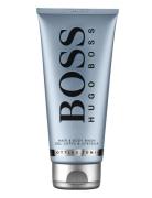 Bottled Tonic Shower Gel Dusjkrem Nude Hugo Boss Fragrance