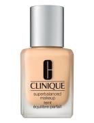 Superbalanced Makeup Foundation Sminke Clinique