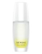 Dual Essence Serum Ansiktspleie Nude SENSAI