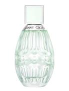 Floral Eau De Toilette Parfyme Eau De Toilette Nude Jimmy Choo