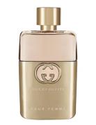 Guilty Pour Femme Eau De Parfum Parfyme Eau De Parfum Nude Gucci