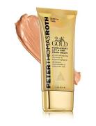 24K Gold Pure Luxury Lift & Firm Prism Cream Sminkeprimer Sminke Nude ...