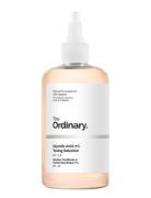 Glycolic Acid 7% Toning Solution Ansiktsrens Ansiktsvann Nude The Ordi...