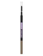 Maybelline Express Brow Ultra Slim Øyebrynsblyant Sminke Maybelline