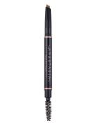 Brow Definer Strawburn Øyebrynsblyant Sminke Brown Anastasia Beverly H...