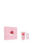 Wood Pour Femme Gift Set Parfyme Sett Nude DSQUARED2