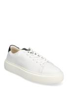 Starlight U White/Black Lave Sneakers White Sneaky Steve