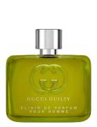 Gucci Guilty Elixir Ph De Parfum Pa Parfyme Eau De Parfum Nude Gucci