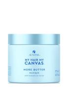 My Hair My Canvas More Butter Masque 177 Ml Hårmaske Nude Alterna