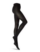 Jbs Of Dk Tights Cotton Lingerie Pantyhose & Leggings Black JBS Of Den...