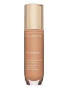 Everlasting Foundation Foundation Sminke Clarins