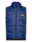 Lwjad 206 - Waistcoat Fôret Vest Navy LEGO Kidswear