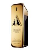 Million Elixir Eau De Parfum 100 Ml Parfyme Eau De Parfum Nude Rabanne