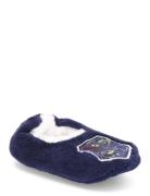 Slippers Tøfler Innesko Navy Harry Potter