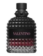 Valentino Born In Roma Uomo Intense Eau De Parfum 100Ml Parfyme Eau De...