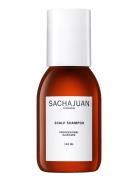 Travel Shampoo Scalp Sjampo Nude Sachajuan