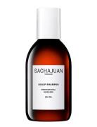 Shampoo Scalp Sjampo Nude Sachajuan