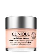 Moisture Surge 100H Moisturizer Dagkrem Ansiktskrem Nude Clinique