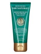 Moisture Blast Face Cream Fuktighetskrem Ansiktskrem Hudpleie Nude Raw...