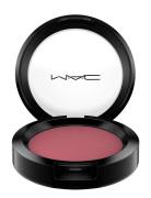 Matte Blush Rouge Sminke Multi/patterned MAC