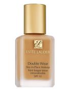 Double Wear Stay-In-Place Makeup Spf10 Foundation Sminke Estée Lauder