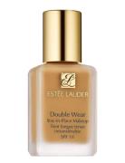 Double Wear Stay-In-Place Makeup Spf10 Foundation Sminke Estée Lauder