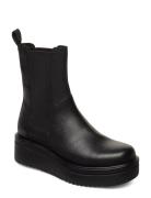 Tara Shoes Chelsea Boots Black VAGABOND