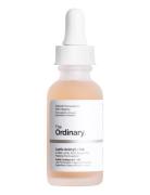 Lactic Acid 5% + Ha Serum Ansiktspleie Nude The Ordinary